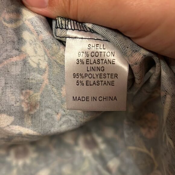 Lindy bop Ophelia dress 2xl - Picture 5 of 9